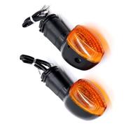 Indicateurs Compatible Avec Yamaha Pour FZ150I 2014-2022 Pour YBR 250 2007-2012 Pour FZ16 2009-2012 Clignotant Avant Et Arrière Pour Moto Indicateur De Flash De Lampe