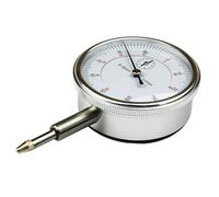 Indicateurs De Cadrans Lecture Clairs Jauge Dimension Vérification La Précision 0 01 Mm Pour Laboratoire Éducatif Mesure Industrielle Jauge Traitement Des Moules