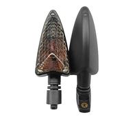 Indicateurs De Moto 1 Paire De Clignotants AV&Ant Et Arrière pour Moto, Adaptés Aux Modèles pour R1200GS, R1200R, R1200 GS, RS, G650GS, G310GS, G310R