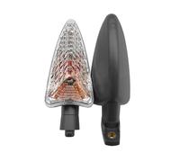 Indicateurs De Moto 1 Paire De Clignotants AV&Ant Et Arrière pour Moto, Adaptés Aux Modèles pour R1200GS, R1200R, R1200 GS, RS, G650GS, G310GS, G310R