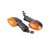 Indicateurs De Moto 2X Clignotants Indicateur 12V pour R1 R6 XJ6 MT07 09 FZ1 FZ6 FZ8 Clignotants Clignotants