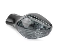 Indicateurs De Moto Cache-Clignotants Moto pour pour CBR 400R 500R 650F NC700X NC750X NC750S NC700D Integra Clignotants Lumières(Avant Gauche/Arrière Droit)