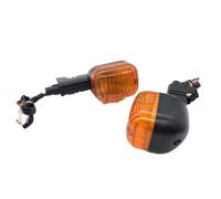 Indicateurs de Moto Clignotant Avant/arrière De Moto pour B&MW F650GS 99-07 F650CS Scarver 01-05 F650 GS CS St Funduro Clignotant