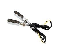 Indicateurs De Moto Clignotant De Moto Universel Clignotant Clignotant Indicateurs De LED Clignotant pour Accessoires De Moto pour