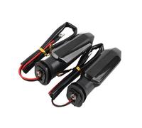 Indicateurs De Moto Clignotants LED pour Motos, Feu Arrière Gauche/Droite 12 V pour RS150 XRE300 CRF300 X-ADV750 NC750X
