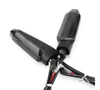 Indicateurs De Moto Compatible Avec CB125R Pour CB250R 2019 2020 2021 2022 2023 Pour CB150R 2018 2019 2020 2021 2022 2023 Clignotant De Moto