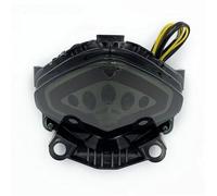 Indicateurs De Moto Compatible Avec CB400X Pour CB500F Pour CB500X 2013 2014 2015 Clignotants De Moto, Feu Arrière Intégré, Feu De Freinage