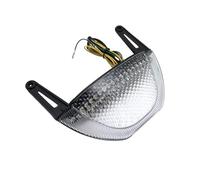 Indicateurs De Moto Compatible Avec CBR600RR 2007 2008 2009 2010 2011 2012 Accessoires De Moto Feu Stop Arrière Feux Clignotants