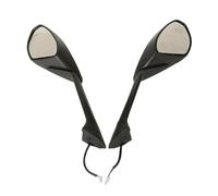 Indicateurs De Moto Compatible Avec DUCATI Pour 1199 Pour 1199S Pour Panigale 2012 2013 2014 2015 Rétroviseurs Latéraux De Clignotant De Moto