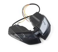 Indicateurs De Moto Compatible Avec DUCATI Pour HYPERMOTARD Pour 939 Pour SP 2012 2013 2014 2015 2016 2017 2018 2019 2020 2021 Feu Stop Arrière De Moto Clignotant