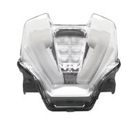 Indicateurs De Moto Compatible Avec Pour MT07 2018 2019 2020 2021 2022 2023 Moto Modifié Feu Arrière Frein Clignotant Feux Arrière Intégrés