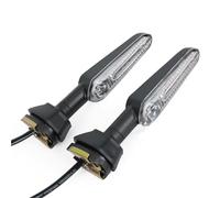 Indicateurs De Moto Compatible Avec Pour Z650 Pour ER650 2018-2022 Pour Z400 Pour ER400 Pour Z125 Pour BR125 2019 2020 2021 2022 Clignotant