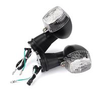 Indicateurs De Moto Compatible Avec Pour ZXR400R 1989 1990 1991 1992 1993 1994-1999 Pour ZXR750 1989-1995 Pour ZXR750R 1991-1994 Clignotant De Moto
