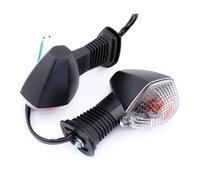 Indicateurs De Moto Compatible Avec Suzuki Pour DR-Z Pour 400S Pour 400SM 2005 2006 2007 2008 2009 2010 2011-2021 Pour 400E 2000-2021 Clignotants De Moto