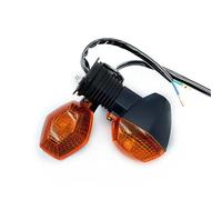 Indicateurs De Moto Compatible Avec Suzuki Pour DR-Z400S Pour DR-Z400SM 2005 2006 2007 2008 2009 2010 2011 2012-2021 Pour DR-Z400E 2000 2021 Feu Clignotant Moto