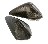 Indicateurs De Moto Compatible Avec VFR800 1998 1999 2000 2001 2 Pièces Clignotants De Moto Lampe Témoin Accessoires De Moto