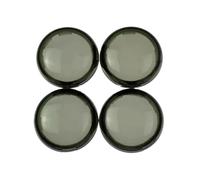 Indicateurs De Moto Couvercle De Lentille De Clignotant De Moto pour pour Sportster 883 1200 pour Touring pour Road King