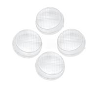 Indicateurs De Moto Couvercle De Lentille De Clignotant De Moto pour Sabre pour Stateline VT1300CR/CS VLX600 pour Shadow pour Spirit VT750/RS VT400