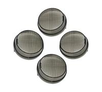 Indicateurs De Moto Couvercle De Lentille De Clignotant De Moto pour Sabre pour Stateline VT1300CR/CS VLX600 pour Shadow pour Spirit VT750/RS VT400