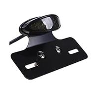 Indicateurs De Moto Feu Arrière De Moto Universel pour Moto, Feu De Stop, Indicateur De Freinage, Accessoires, Feux Indicateurs, Clignotants