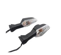 Indicateurs De Moto Moto 1 Paire de Clignotants de Changement de Vitesse Clignotants Clignotants pour pour Ni&nja 300 EX300 650 ER-6F ABS