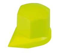 Indicateurs de serrage d'écrous de roue Dustite® avec capuchon anti-poussière, l