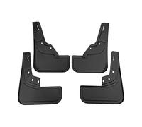 Indicateurs De Virage Garde-boue Pour Ford F150 Lightning 2021 2022 2023 2024 4 Pièces Garde-boue Bavettes Pare-éclaboussures