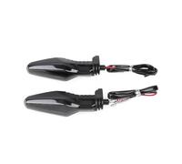 Indicateurs De Virage Pour Ducati Pour Scrambler 1100 400 800 Clignotant moto classique/Café Racer/Full Throttle/Desert Sled(2pcs light)