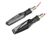 Indicateurs De Virage Pour Y&amaha Pour YZF R1 R6 YZFR6 YZF R125 YZFR15 R25 YZF R3 Clignotants de moto feu arrière