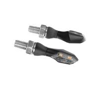 Indicateurs Direction Lampe LED Nix 12V Homologués Moto Âge ? 42x13mm