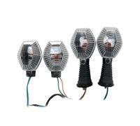 Indicateurs Direction Moto Ampoule De Clignotant Et Arrière pour Moto pour DR-Z 400SM 2005 2006 2007 2008
