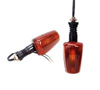 Indicateurs Direction Moto Clignotant De Moto Lampe Flash pour XJR400 XJR1200 XJR1300 FZR250 FZR400