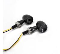 Indicateurs Direction Moto Clignotants À LED pour Motos Feux Universels