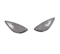 Indicateurs Direction Moto Clignotants Arrière De Moto Lampe Témoin Couvercle Lentille Clignotant pour C&BF 600 S