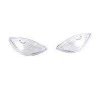 Indicateurs Direction Moto Clignotants Arrière De Moto Lampe Témoin Couvercle Lentille Clignotant pour C&BF 600 S