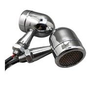 Indicateurs Direction Moto Clignotants LED Universels Et Arrière pour Moto