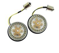 Indicateurs Direction Moto Couvercle De Lampe Clignotant À LED pour Moto pour XL1200T pour Superlow 1200T 2014-2014
