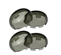 Indicateurs Direction Moto Couvercle De Lentille Clignotant Moto pour