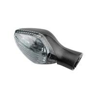 Indicateurs Direction Moto Couvercle De Lentille Clignotant Moto pour CBR400R 2013 2014 2015 2016 2017 2018