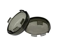 Indicateurs Direction Moto Couvercle De Lentille Clignotant Moto pour pour Sportster 883 1200