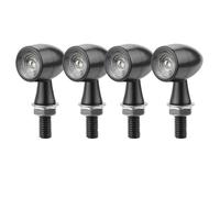 Indicateurs Direction Moto Feu Clignotant Moto Stop Indicateur Balle Universel