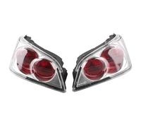 Indicateurs Direction Moto pour Goldwing pour GL1800 2001-2011 Feu Arrière Clignotants Couvercle De Lentille Feux Signalisation Indicateurs Moto
