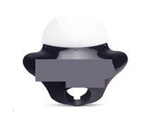 Indicateurs Direction Moto pour Sportster pour XL 883 1200 48 72 750 pour XL883N Classic Batwing Phare Carénage Avant Extérieur Capot Protecteur Couvercle Becquet Latéral(Complete Fairing Kit)