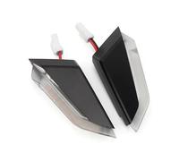 Indicateurs Direction Moto Rétroviseurs De Moto À LED Clignotant Voyant Lumineux pour pour Panigale V2 V4 V4S V4R