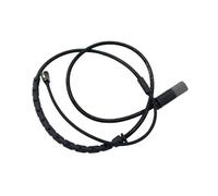 Indicateurs d'usure de Freins pour BMW X5 E70 (2 pièces) - Capteur d'usure des Plaquettes de Frein arrière - Câble d'avertissement 34356792571 34356854168