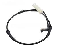 Indicateurs d'usure des Freins pour BMW X1 E84 2009-2015, capteur de Ligne de Frein, essieu Avant, Plaquettes de Frein à Disque, OEM 34356790340