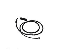 Indicateurs d'usure des Freins pour BMW X3 E83 - Pièces de Rechange pour Voiture - Capteur d'usure des Plaquettes de Frein Avant et arrière - Ligne d'induction - Remplace 34353411756 34353411757