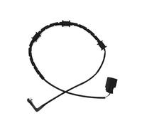 Indicateurs d'usure des Plaquettes de Frein, 2 pièces, C2D2976 8W832D009BA, pour Jaguar XF X250 XK X150 XJ X351 S-Type X200, câble de Conduite de Frein