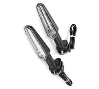 indicateurs feux signal virage Pour FZ16 2008 2009 2010-2013 Pour FZ-S V2.0 2014 2015-2018 Moto Indicateur Clignotant Feu De Position