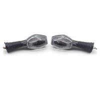 indicateurs feux signal virage Pour S&uzuki Pour DL 1000 Pour V-Strom 2006-2012 Pour DL 650 Pour V-Strom 2004-2011 Moto Feu Indicateur Clignotant(Clear)